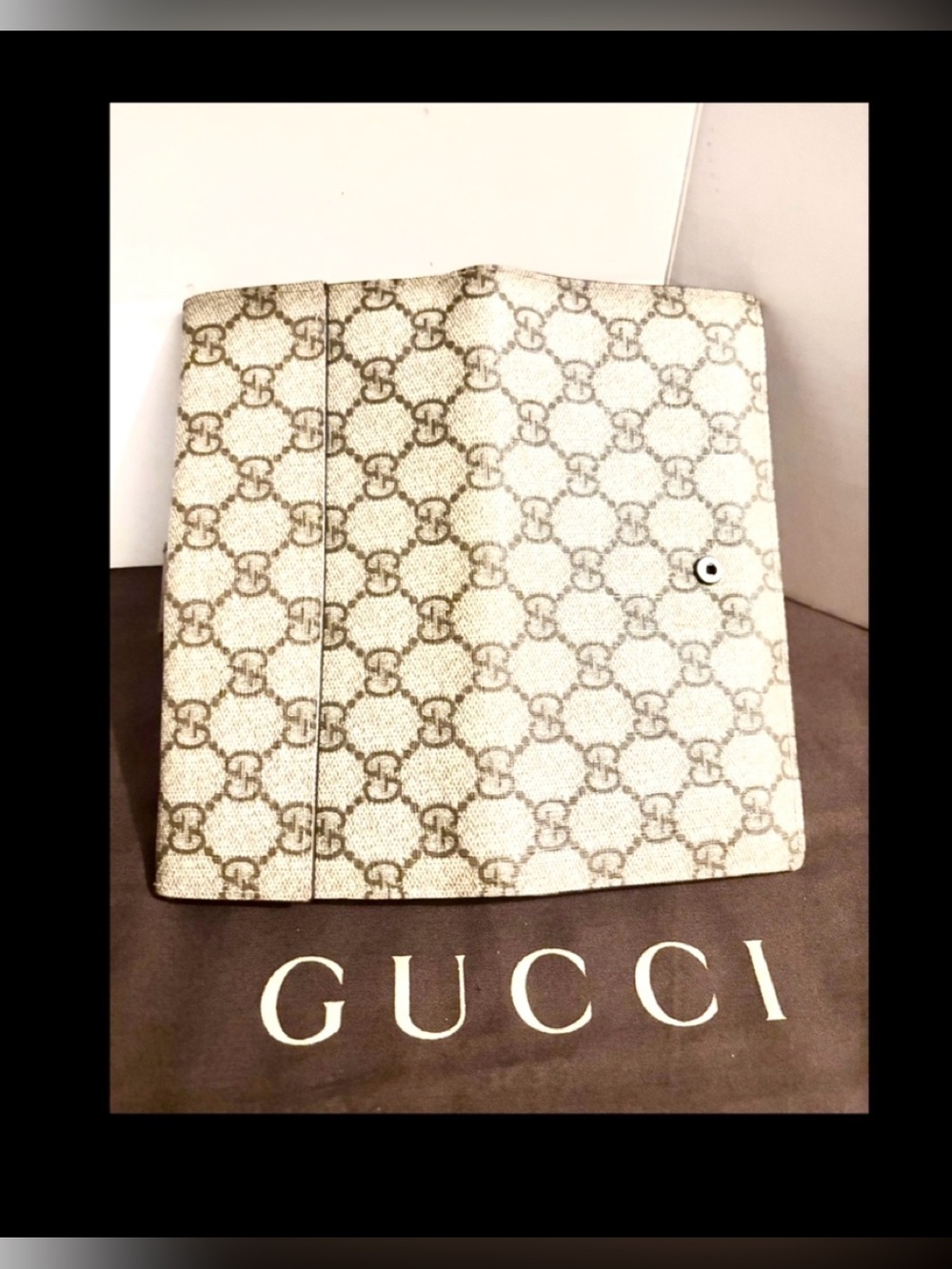 Gucci long Wallet - Picture 9 of 14